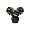 2017 New Tri-Spinner Fidget Toy EDC HandSpinner Anti Stress Reliever And ADAD Hand Spinners