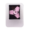 New Creative Fidget Spinner Hand Spinner Desk Anti Stress Finger Spin Spinning Top EDC Sensory Aluminum alloy Toy