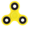 White/Black Finger Spinner Fidget Plastic EDC Hand Spinner For Autism and ADHD 15 Styles  Anxiety Stress Relief Focus Toys Gift