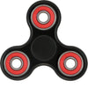 Multi Color Triangle Gyro Finger Spinner Fidget Plastic EDC Hand For Autism/ADHD Anxiety Stress Relief Focus Toys Gift 15 Styles