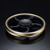 Fingertip Gyro Fidget spinner Copper