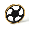 Round Fidget Spinner