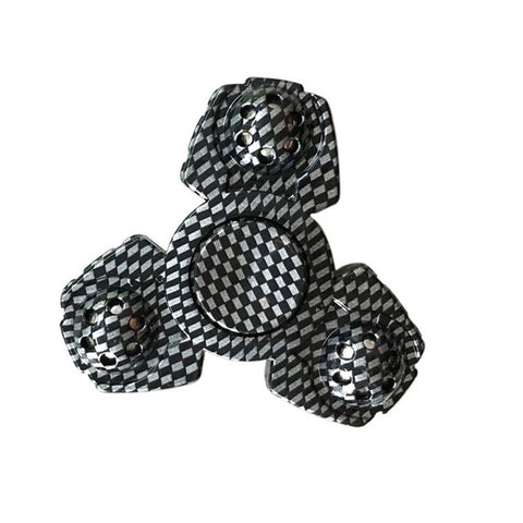 Newest Styles Fidget Spinner High Quality EDC Hand Spinner For Autism and ADHD Rotation Time Long Anti Stress Toys Kid Gifts