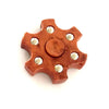 Newest Styles Fidget Spinner High Quality EDC Hand Spinner For Autism and ADHD Rotation Time Long Anti Stress Toys Kid Gifts