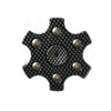 2017 New Tri-Spinner Fidget Toy EDC HandSpinner Anti Stress Reliever And ADAD Hand Spinners