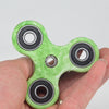 3 kinds of color Tri Spinner Fidget Toy Plastic EDC Hand Spinner For Autism and ADHD Rotation Time Long Anti Stress Toys