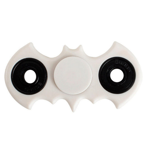 Batman Hand Spinner Fidget Spinners Stress Cube Torqbar Brass Handspinner Focus Keep Kid Toy and ADHD EDC Anti Stress Toys