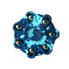 2017 New Tri-Spinner Fidget Toy EDC HandSpinner Anti Stress Reliever And ADAD Hand Spinners