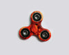 2017 New Creative EDC Powerful Fidget Spinner Hand Finger Tri Spinner Camouflage Plastic Relieves Stress Fidget toy for Adults
