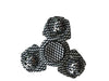 2017 New Creative EDC Powerful Fidget Spinner Hand Finger Tri Spinner Camouflage Plastic Relieves Stress Fidget toy for Adults
