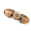 Fidget Spinner High Quality Caesar