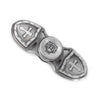 Fidget Spinner High Quality Caesar