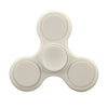 New Matte Tri-Spinner Fidget Toy Plastic EDC Hand Spinner For Autism and ADHD Rotation Time Long Anti Stress Toys