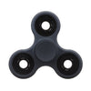 New Matte Tri-Spinner Fidget Toy Plastic EDC Hand Spinner For Autism and ADHD Rotation Time Long Anti Stress Toys