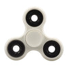 New Matte Tri-Spinner Fidget Toy Plastic EDC Hand Spinner For Autism and ADHD Rotation Time Long Anti Stress Toys