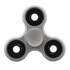 New Matte Tri-Spinner Fidget Toy Plastic EDC Hand Spinner For Autism and ADHD Rotation Time Long Anti Stress Toys