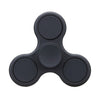 New Matte Tri-Spinner Fidget Toy Plastic EDC Hand Spinner For Autism and ADHD Rotation Time Long Anti Stress Toys