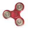 Fidget Finger Spinner Hand Focus Ultimate Spin EDC Sensory Bearing Stress Toys
