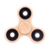 Fingertip gyroscope Tri-Spinner Fidget Toy Plastic EDC Hand Spinner For Autism and ADHD hand spinner EDC Sensory Fidget Spinners