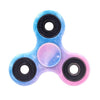 Fingertip gyroscope Tri-Spinner Fidget Toy Plastic EDC Hand Spinner For Autism and ADHD hand spinner EDC Sensory Fidget Spinners