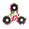 Fingertip gyroscope Tri-Spinner Fidget Toy Plastic EDC Hand Spinner For Autism and ADHD hand spinner EDC Sensory Fidget Spinners