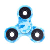 Fingertip gyroscope Tri-Spinner Fidget Toy Plastic EDC Hand Spinner For Autism and ADHD hand spinner EDC Sensory Fidget Spinners