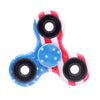 Fingertip gyroscope Tri-Spinner Fidget Toy Plastic EDC Hand Spinner For Autism and ADHD hand spinner EDC Sensory Fidget Spinners