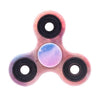 Fingertip gyroscope Tri-Spinner Fidget Toy Plastic EDC Hand Spinner For Autism and ADHD hand spinner EDC Sensory Fidget Spinners