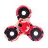Fingertip gyroscope Tri-Spinner Fidget Toy Plastic EDC Hand Spinner For Autism and ADHD hand spinner EDC Sensory Fidget Spinners