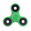 Fingertip gyroscope Tri-Spinner Fidget Toy Plastic EDC Hand Spinner For Autism and ADHD hand spinner EDC Sensory Fidget Spinners