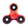 Fingertip gyroscope Tri-Spinner Fidget Toy Plastic EDC Hand Spinner For Autism and ADHD hand spinner EDC Sensory Fidget Spinners