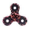 Fingertip gyroscope Tri-Spinner Fidget Toy Plastic EDC Hand Spinner For Autism and ADHD hand spinner EDC Sensory Fidget Spinners