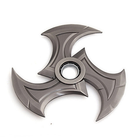 So Cool Game Genji Darts Fidget Spinner