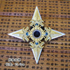 So Cool Game Genji Darts Fidget Spinner