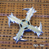 So Cool Game Genji Darts Fidget Spinner