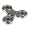 Spinning Top Tri Fidget Hand Spinner Finger Tri-Spinner Metal Gyroscope Classic Beyblades Fidget Cube Relieve Stress