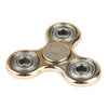 Spinning Top Tri Fidget Hand Spinner Finger Tri-Spinner Metal Gyroscope Classic Beyblades Fidget Cube Relieve Stress
