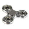 Spinning Top Tri Fidget Hand Spinner Finger Tri-Spinner Metal Gyroscope Classic Beyblades Fidget Cube Relieve Stress