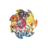 Newest Styles Fidget Spinner High Quality EDC Hand Spinner For Autism and ADHD Rotation Time Long Anti Stress Toys Kid Gifts