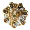 Newest Styles Fidget Spinner High Quality EDC Hand Spinner For Autism and ADHD Rotation Time Long Anti Stress Toys Kid Gifts