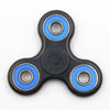 Fidget Spinner Finger ABS EDC Hand Spinner Tri For Kids Autism ADHD 26 Styles Anxiety Stress Relief Focus Handspinner Toys Gift