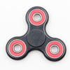 Fidget Spinner Finger ABS EDC Hand Spinner Tri For Kids Autism ADHD 26 Styles Anxiety Stress Relief Focus Handspinner Toys Gift