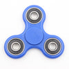Fidget Spinner Finger ABS EDC Hand Spinner Tri For Kids Autism ADHD 26 Styles Anxiety Stress Relief Focus Handspinner Toys Gift