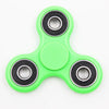 Fidget Spinner Finger ABS EDC Hand Spinner Tri For Kids Autism ADHD 26 Styles Anxiety Stress Relief Focus Handspinner Toys Gift