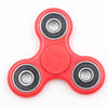 Fidget Spinner Finger ABS EDC Hand Spinner Tri For Kids Autism ADHD 26 Styles Anxiety Stress Relief Focus Handspinner Toys Gift