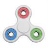Fidget Spinner Finger ABS EDC Hand Spinner Tri For Kids Autism ADHD 26 Styles Anxiety Stress Relief Focus Handspinner Toys Gift