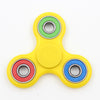 Fidget Spinner Finger ABS EDC Hand Spinner Tri For Kids Autism ADHD 26 Styles Anxiety Stress Relief Focus Handspinner Toys Gift
