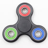 Fidget Spinner Finger ABS EDC Hand Spinner Tri For Kids Autism ADHD 26 Styles Anxiety Stress Relief Focus Handspinner Toys Gift