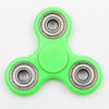 Fidget Spinner Finger ABS EDC Hand Spinner Tri For Kids Autism ADHD 26 Styles Anxiety Stress Relief Focus Handspinner Toys Gift
