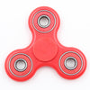 Fidget Spinner Finger ABS EDC Hand Spinner Tri For Kids Autism ADHD 26 Styles Anxiety Stress Relief Focus Handspinner Toys Gift